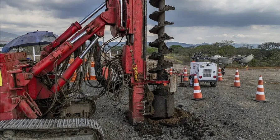 Stone Column Design in Newcastle NSW: Ground Improvement for Soft Alluvial Soils