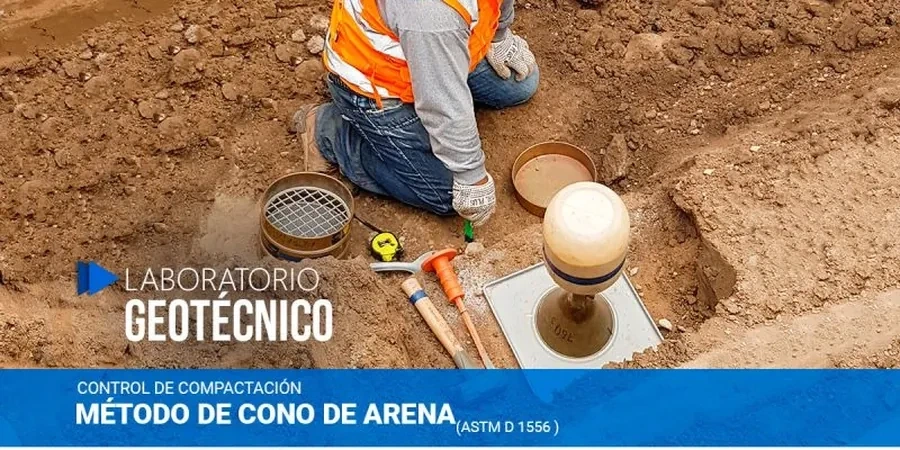 Field Density Testing (Sand Cone Method) in Newcastle NSW