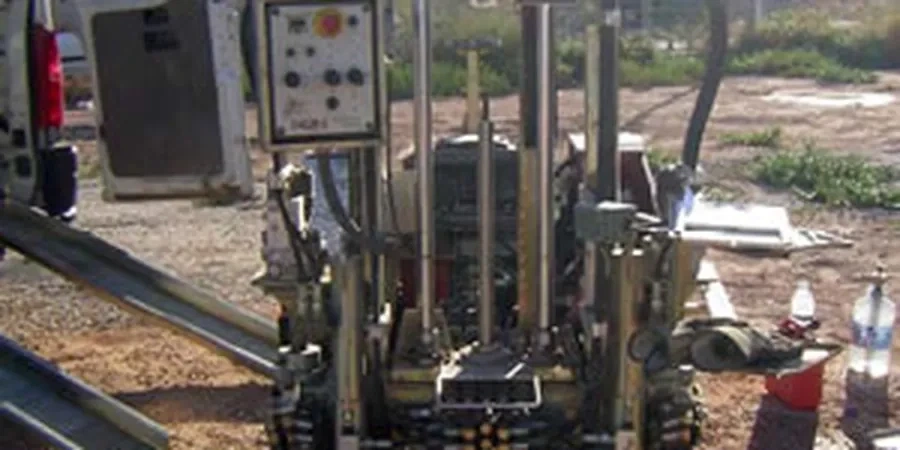CPT Testing Newcastle NSW — Cone Penetration Test for Site Investigation