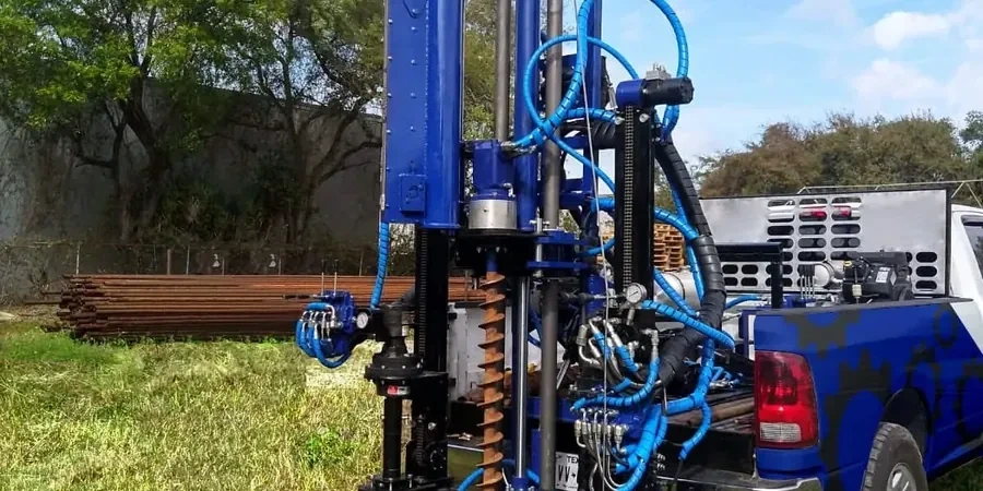 SPT (Standard Penetration Test) in Newcastle NSW