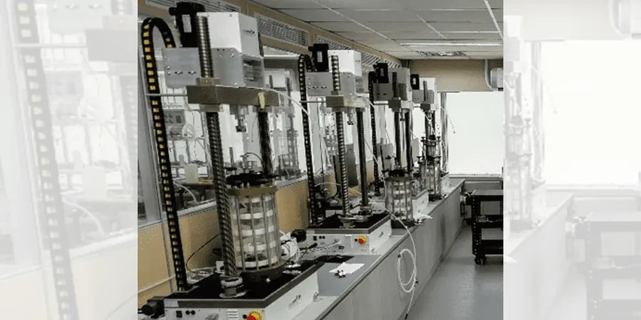 Triaxial Test Laboratory Newcastle NSW – Consolidated Undrained and Drained Shear Strength