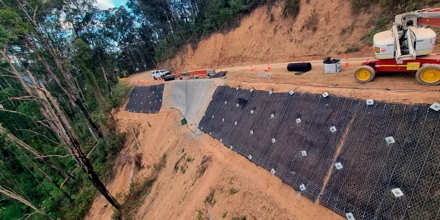 Slope Stability Analysis in Newcastle NSW: Geotechnical Verification for Coastal and Hillside Terrain