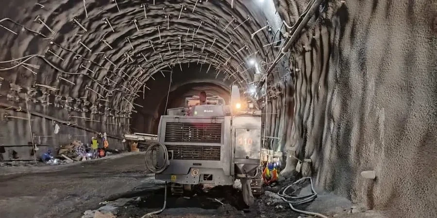 Geotechnical Excavation Monitoring in Newcastle: Real-Time Data for Safer Cuts