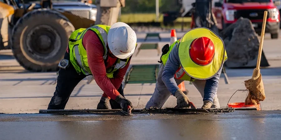 Rigid Pavement Design in Newcastle NSW: Geotechnical Input for Concrete Roads