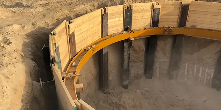 Pile Foundation Design in Newcastle NSW: Geotechnical Analysis for Deep Foundations