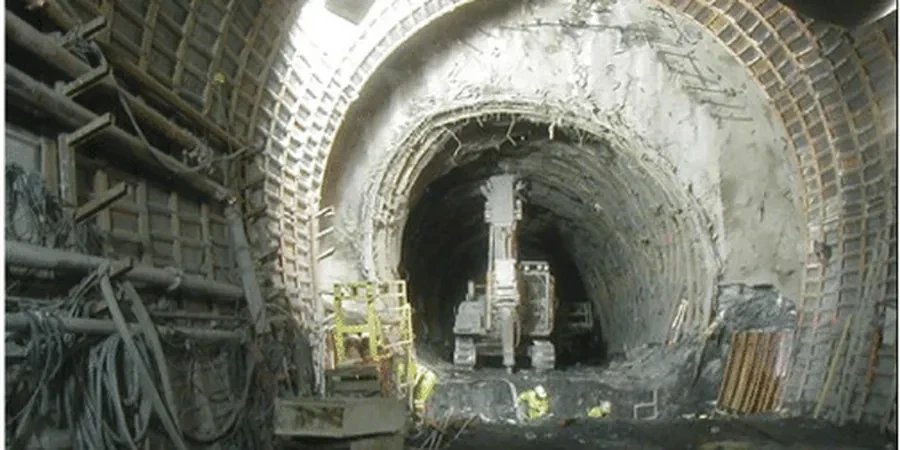 Geotechnical Analysis for Soft Soil Tunnels in Newcastle NSW